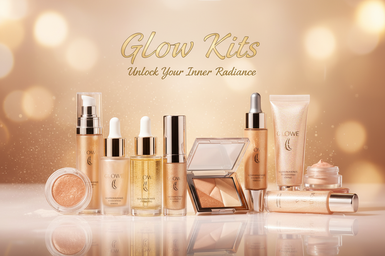 Glow Kits