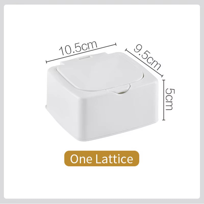 1/3Pcs Lash Extension Tool Storage Box Eyelash Extension Supplies Empty Storage Case Lashes Accessories Organizer Makeup Tools