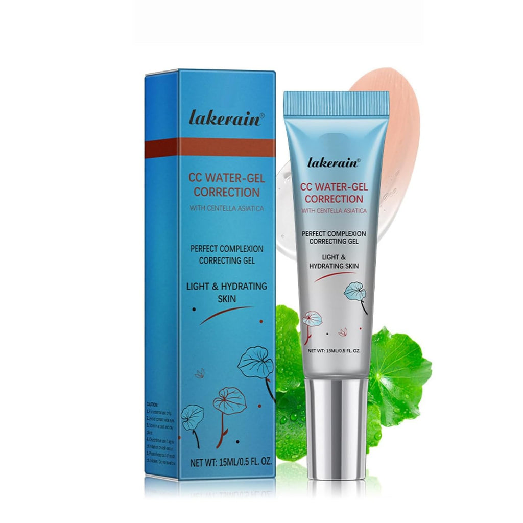 Color Correcting Cream with SPF 25 Even Skin Tone Makeup and Skin Care