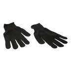 2Pcs Heat Resistant Protective Glove Hair Styling for Curling Straight Flat Iron