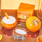 Vitamin C Face Cream 10% + Niacinamide | Anti-Aging 50g