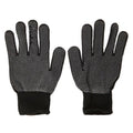 2Pcs Heat Resistant Protective Glove Hair Styling for Curling Straight Flat Iron