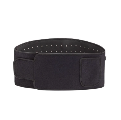 Red Light Therapy Heating Belt – Infrared Heat & Adjustable Pulse Modes