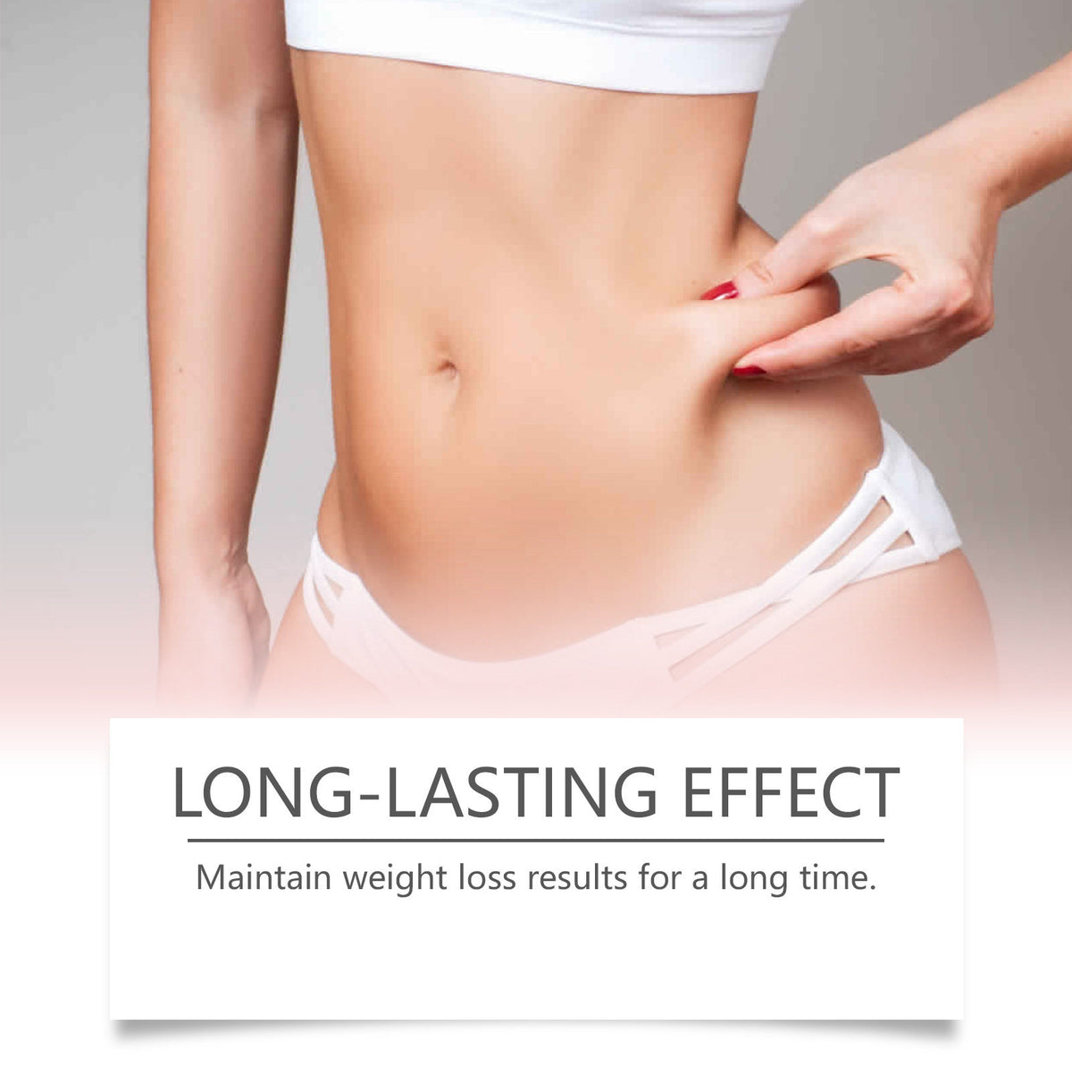 GLP-1 Weight Management Patches - Cravings Support