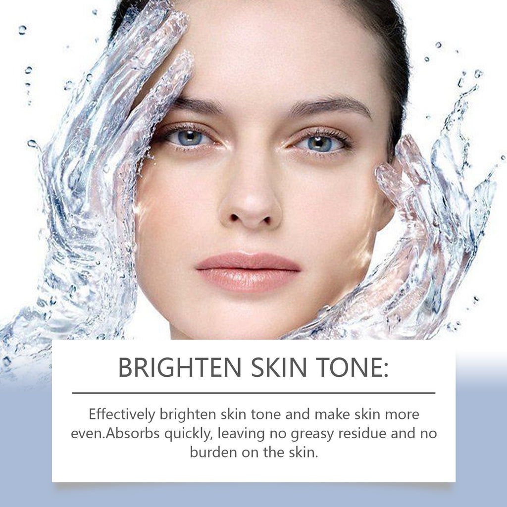 Collagen Facial Sheet Mask - Deep Hydration & Anti-Aging