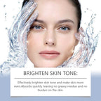 Collagen Facial Sheet Mask - Deep Hydration & Anti-Aging