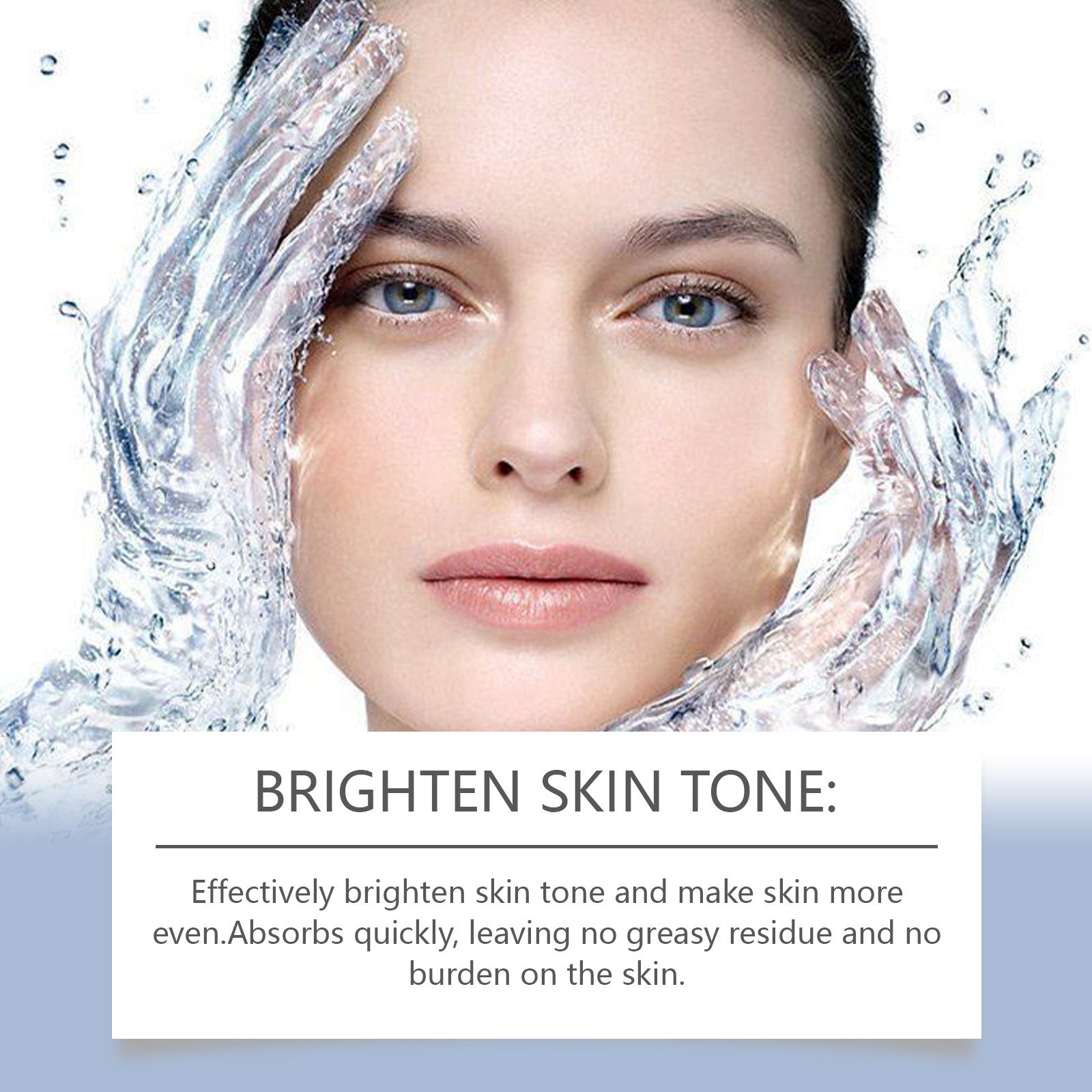 Collagen Facial Sheet Mask - Deep Hydration & Anti-Aging