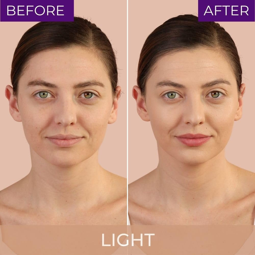 Active Moisturizing Color Correcting Cream with Honey & Propolis 