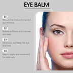 Gentle Hydrating Eye Balm Stick Soft and Soothing