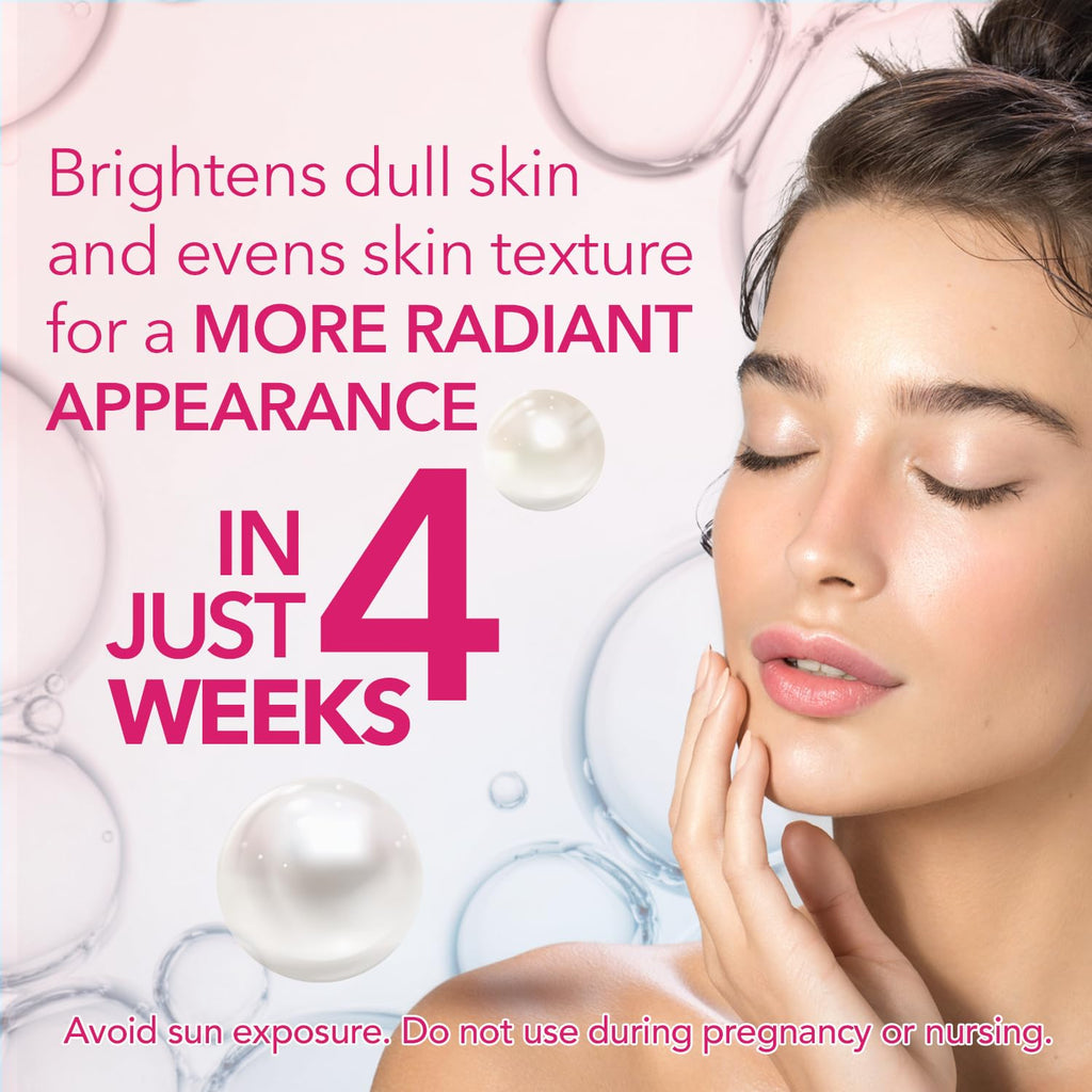 Antimanchas Skin Care Kit: AHA & PHA Exfoliating Face Wash, Brightening Serum, and Moisturizing Gel Cream - Dark Spot Reduction, Enhanced Glow, Paraben & Sulfate-Free