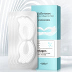 Reducing Wrinkles and Under-Eye Puffiness Eye