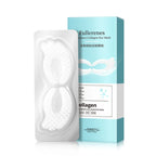 Reducing Wrinkles and Under-Eye Puffiness Eye