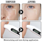 2PCS Full Coverage Concealer Foundation Set