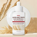 Rice Exfoliating Essence - Gentle Peeling Liquid for Radiant Skin