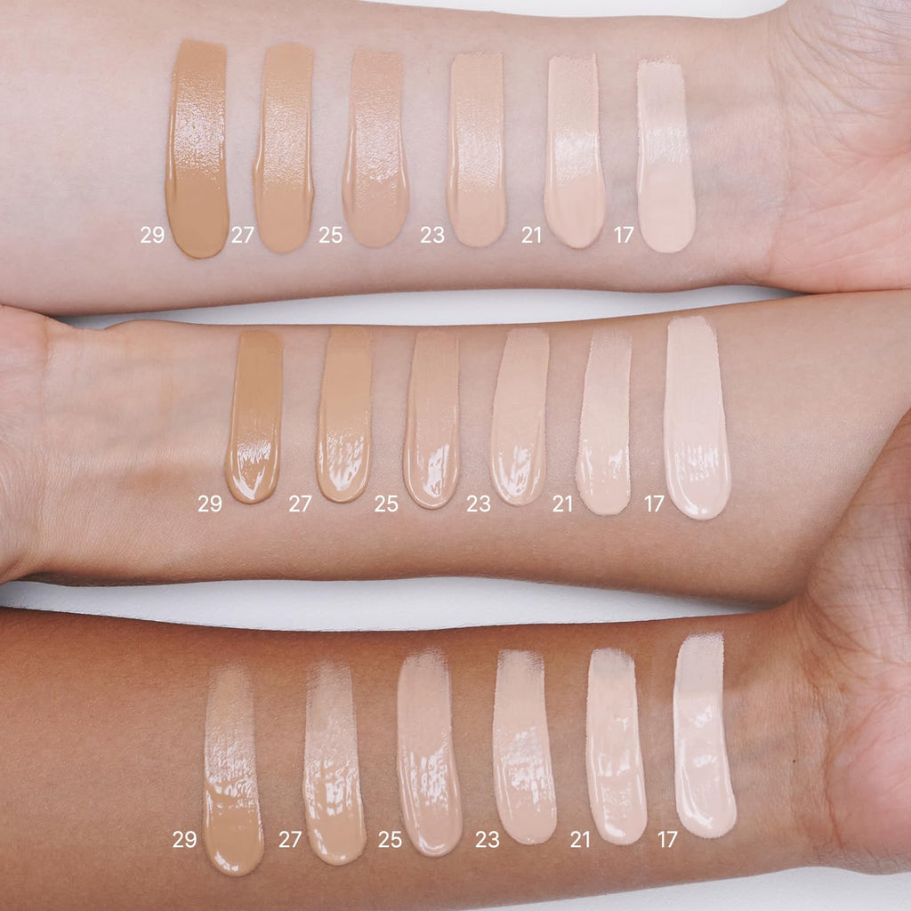 Gleaming Tension Cushion Foundation Pact 0.45 Oz