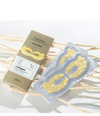 Reducing Wrinkles and Under-Eye Puffiness Eye