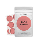 Weight Management Patches - 30 Pack