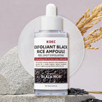 Rice Exfoliating Essence - Gentle Peeling Liquid for Radiant Skin