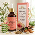 Cyperus Rotundus Natural Hair Removal Oil
★★★★★ 5.0 out of 5 (7 Reviews)
