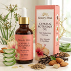 Cyperus Rotundus Natural Hair Removal Oil
★★★★★ 5.0 out of 5 (7 Reviews)