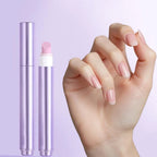 All-in-One Nail Rescue Pen: Repair, Hydrate, & Shine Treatment