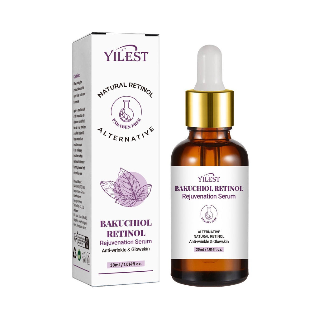 Retinol Face Serum - Anti-Aging Firming Essence 30ml