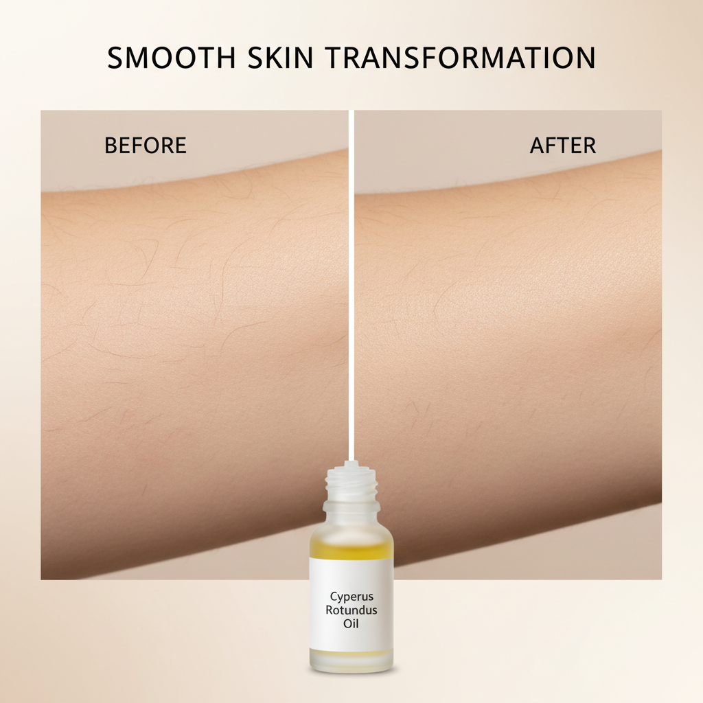 Before After Results