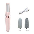 Rechargeable Electric Callus Remover & Foot Grinder
