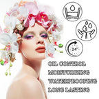 2PCS Full Coverage Concealer Foundation Set