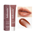Revitalizing, Soothing and Hydrating Lip Balm Gloss