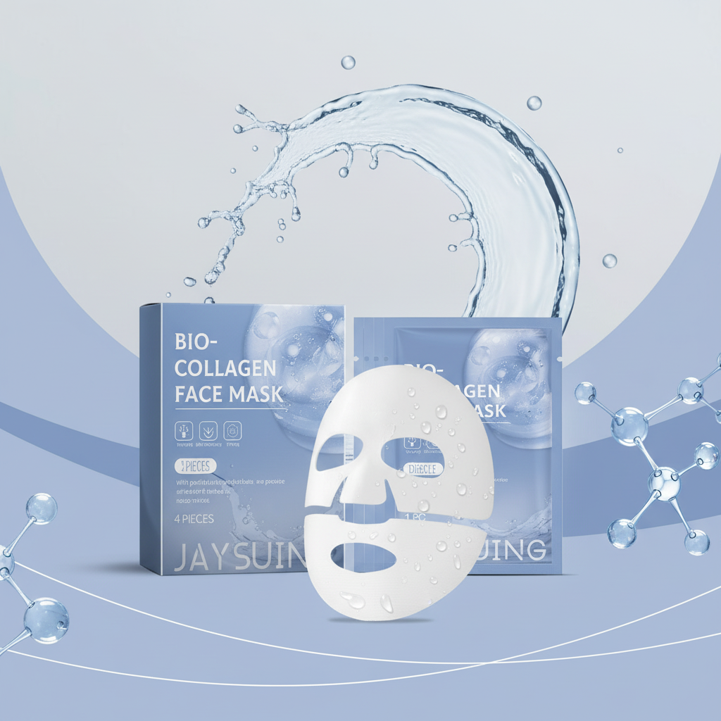 Collagen Mask Hero