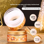 Hyaluronic Acid Eye Patches - Anti-Wrinkle Under Eye Masks 40 Pairs