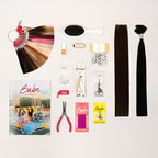 Sew-In Weft Starter Kit
