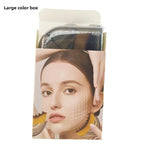 Lymphatic Drainage Massage Brush - Body Contouring & Facial Sculpting Tool