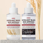 Rice Exfoliating Essence - Gentle Peeling Liquid for Radiant Skin