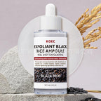 Rice Exfoliating Essence - Gentle Peeling Liquid for Radiant Skin