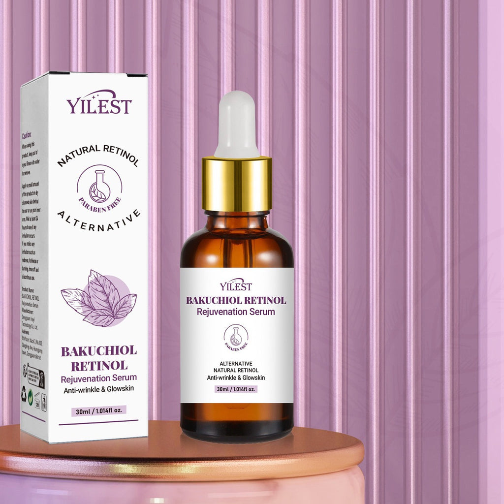 Retinol Face Serum - Anti-Aging Firming Essence 30ml