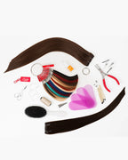 Sew-In Weft Starter Kit
