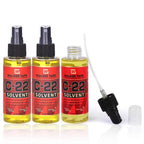 C-22 Adhesive Solvent Remover Spray for Lace Wigs Walker Tape Double Sided Adhesive Tape Extension Remover Spray 4OZ