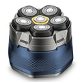 Electric Head Shavers for Bald Men | 6D Magnetic Razor Shaver