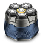Electric Head Shavers for Bald Men | 6D Magnetic Razor Shaver