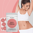 Weight Management Patches - 30 Pack