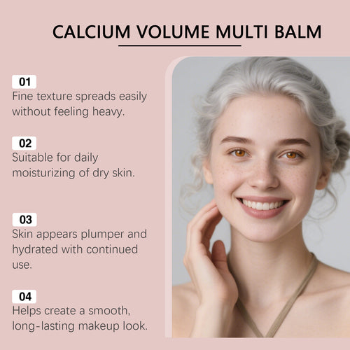 Cemenrete Calcium Multi Balm Eye Stick - Hydrating Korean Eye Care 9g