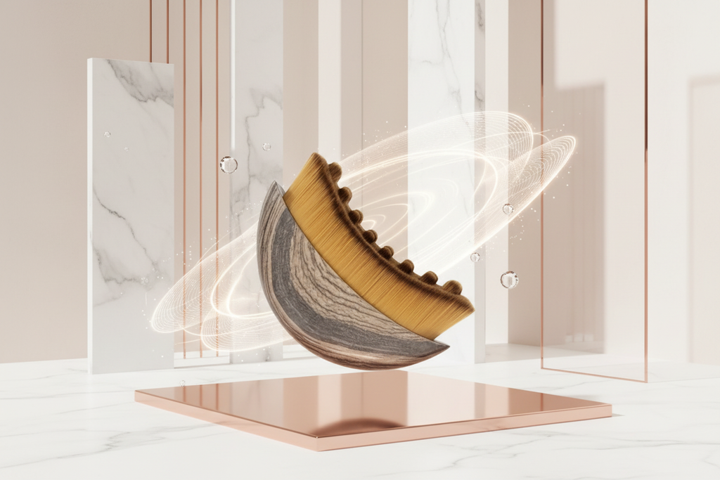 Editorial Beauty Innovation