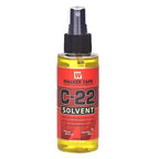 C-22 Adhesive Solvent Remover Spray for Lace Wigs Walker Tape Double Sided Adhesive Tape Extension Remover Spray 4OZ