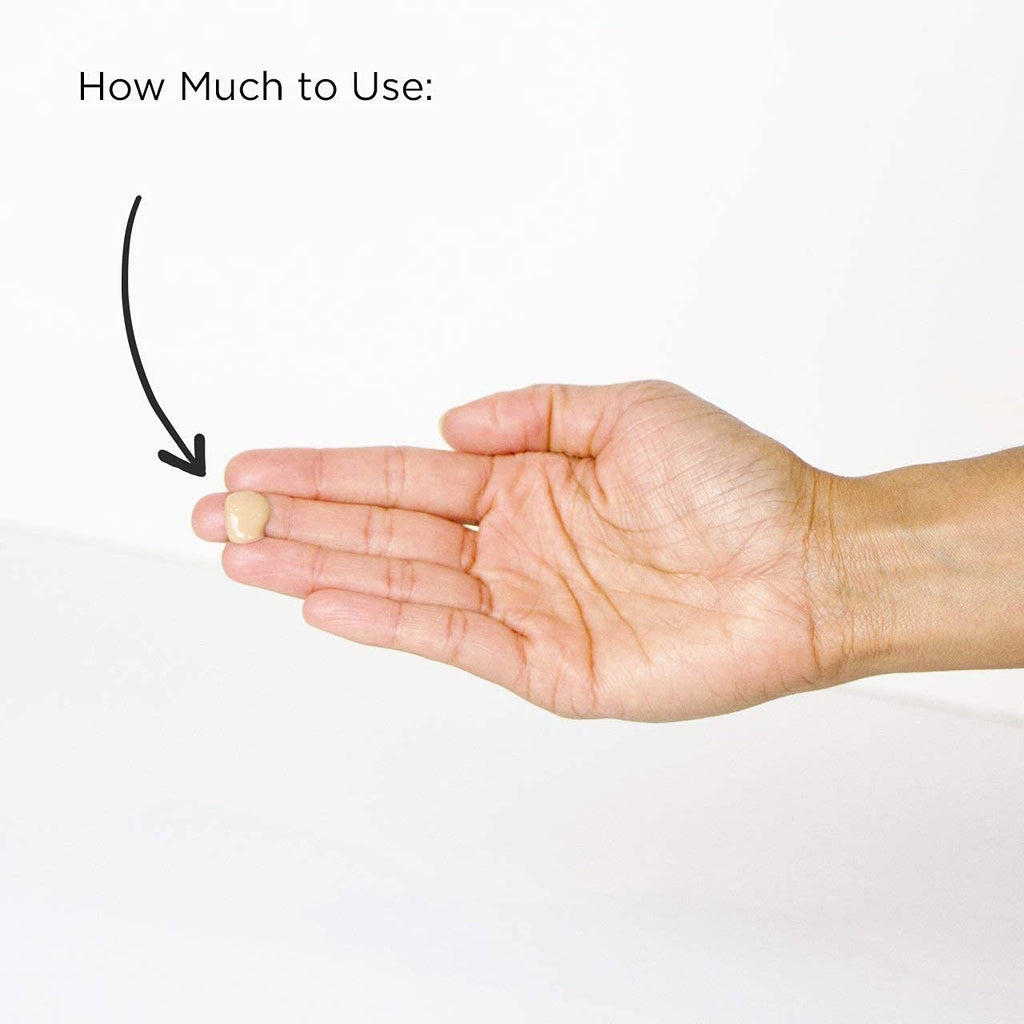 Active Moisturizing Color Correcting Cream with Honey & Propolis 