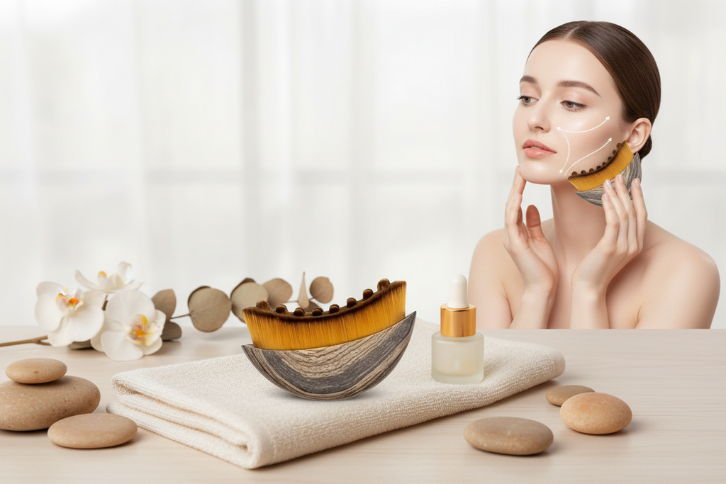 Lifestyle Spa Setting