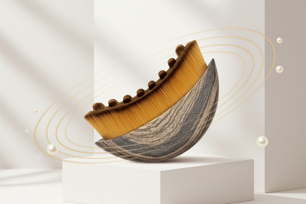 Sophisticated Product Shot